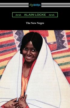 portada The New Negro (in English)