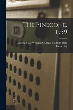 portada The Pinecone, 1939