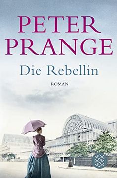 portada Die Rebellin: Roman (in German)