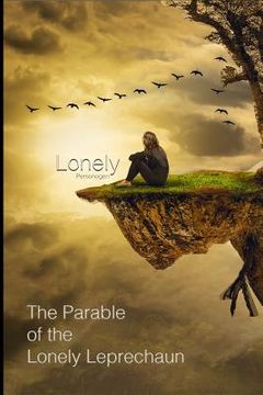 portada Lonely (en Inglés)