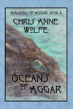 portada Oceans of Aggar