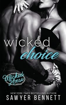 portada Wicked Choice 