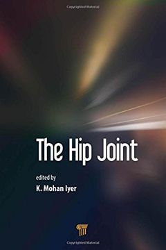 portada The Hip Joint (in English)
