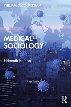 portada Medical Sociology (en Inglés)