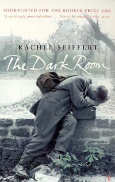 portada The Dark Room: World War 2 Fiction