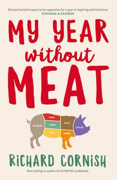 portada My Year Without Meat (en Inglés)
