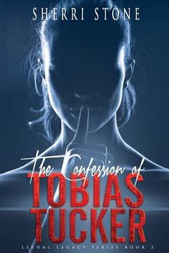 portada The Confession of Tobias Tucker (in English)