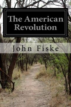 portada The American Revolution (in English)