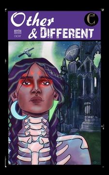 portada Other & Different (in English)