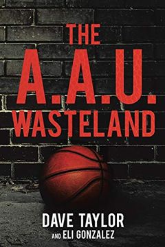 portada The A. A. U. Wasteland (en Inglés)