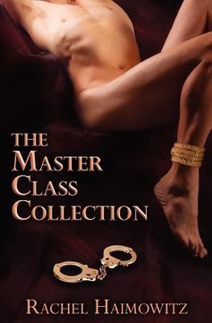 portada the master class collection (en Inglés)