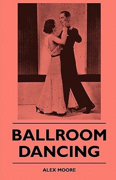portada ballroom dancing