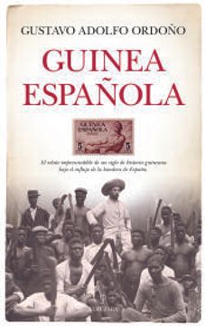 portada Guinea Española