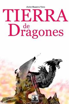 portada Tierra de dragones