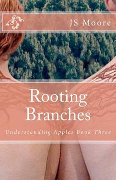 portada rooting branches (en Inglés)