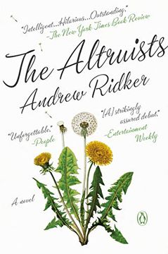portada The Altruists 