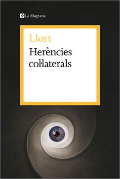 portada HERENCIES COL·LATERALS (in Catalá)