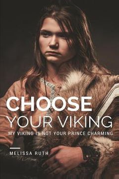 portada Choose Your Viking (en Inglés)