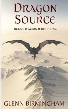 portada Dragon Source (en Inglés)