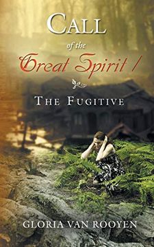 portada Call of the Great Spirit (in English)
