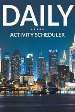 portada Daily Activity Scheduler
