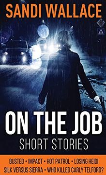 portada On the job (in English)