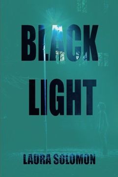 portada Black Light