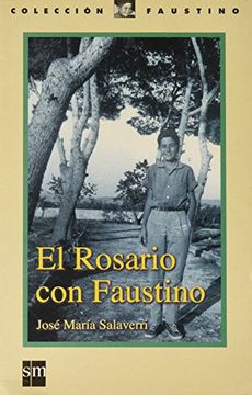 portada Rosario con Faustino, el (in Spanish)