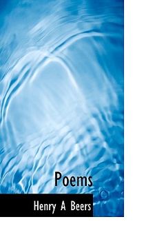 portada poems (en Inglés)