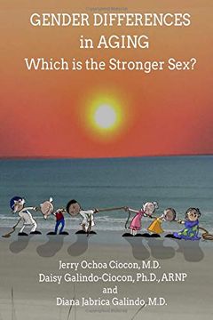 portada Gender Differences in Aging: Which is the Stronger Sex? (in English)