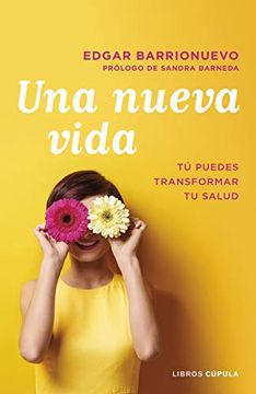 portada Una Nueva Vida (in Spanish)