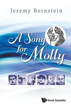 portada A Song for Molly (en Inglés)