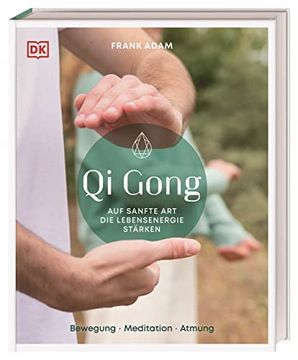 portada Qi Gong (en Alemán)