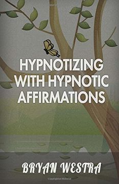 portada Hypnotizing With Hypnotic Affirmations