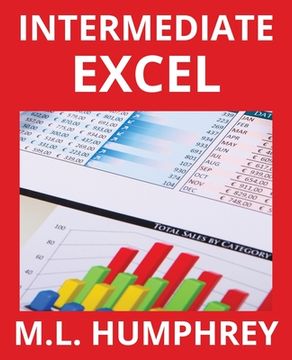 portada Intermediate Excel (en Inglés)