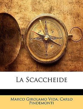 portada La Scaccheide (en Italiano)