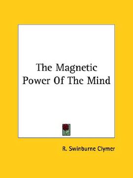 portada the magnetic power of the mind