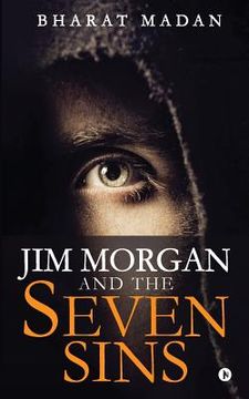 portada Jim Morgan and the Seven Sins (en Inglés)