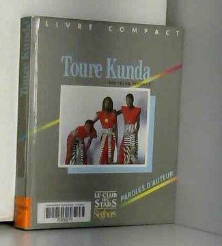 portada Toure Kunda (le Club des Stars)