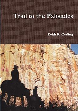 portada Trail to the Palisades (en Inglés)