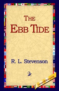 portada the ebb tide (in English)