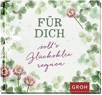 portada Für Dich Soll? S Glücksklee Regnen! (in German)