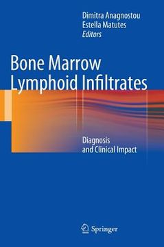 portada bone marrow lymphoid infiltrates (en Inglés)