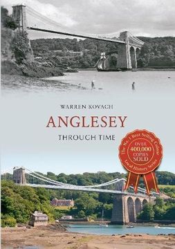 portada Anglesey Through Time