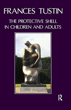 portada The Protective Shell in Children and Adults (en Inglés)