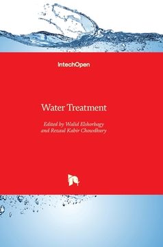 portada Water Treatment (en Inglés)