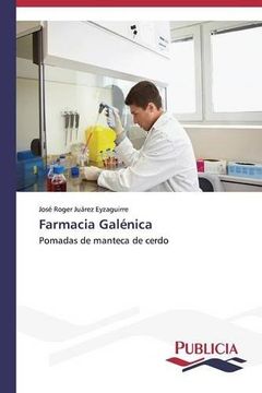 portada Farmacia Galénica