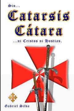 portada Catarsis Cátara (in Spanish)