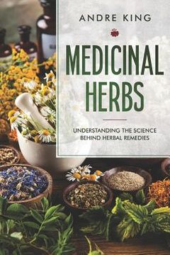 portada Should I Go Herbal?: The Science Behind Herbal Remedies (in English)