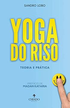 portada Yoga do Riso